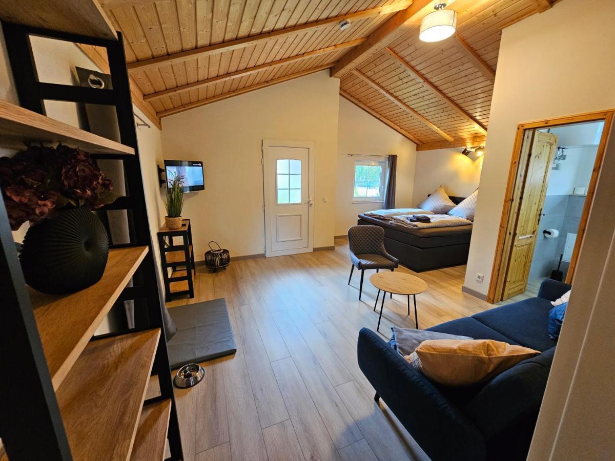 Chalet Natur- Und Aktivresort Senftenberg Schipkau