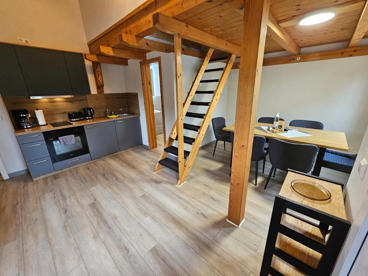 Chalet Natur- Und Aktivresort Senftenberg