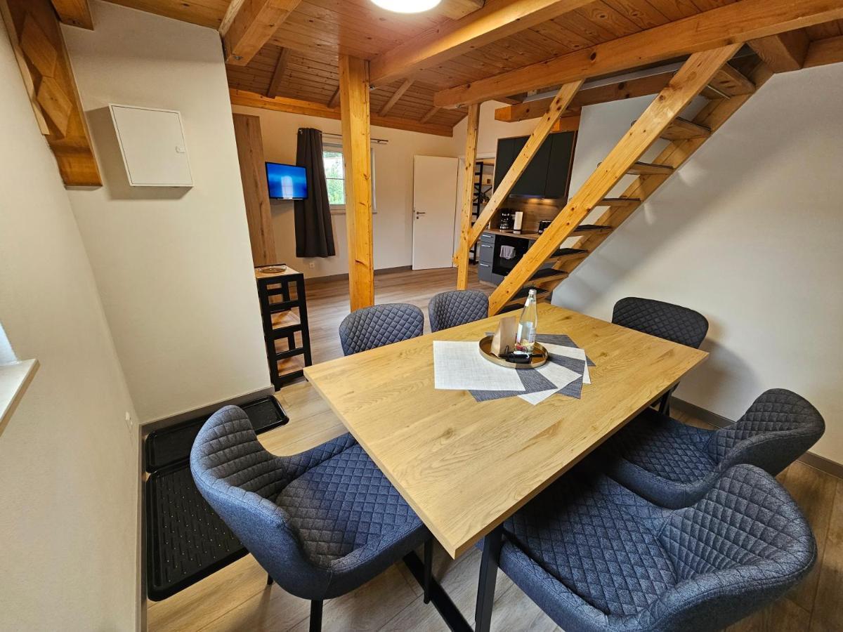 Chalet Natur- Und Aktivresort Senftenberg Schipkau