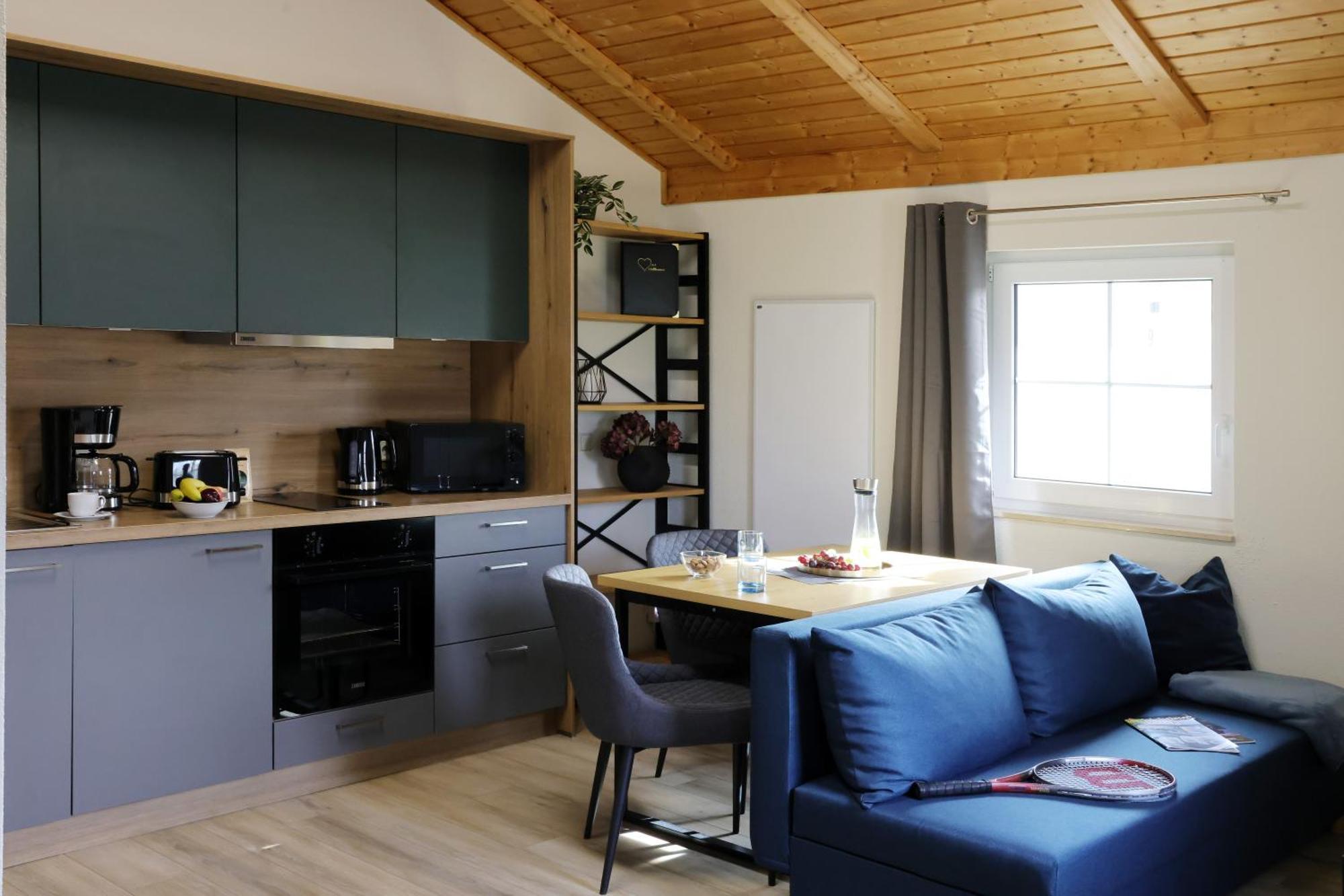 Chalet Natur- Und Aktivresort Senftenberg Schipkau