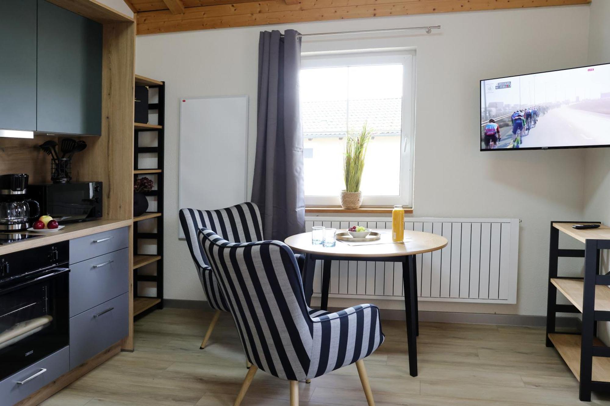 Chalet Natur- Und Aktivresort Senftenberg