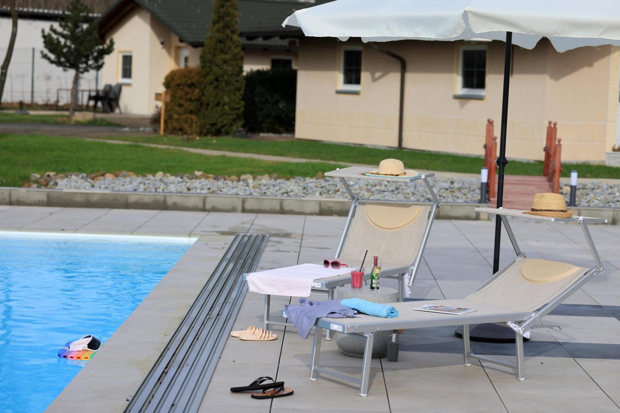 Natur- Und Aktivresort Senftenberg