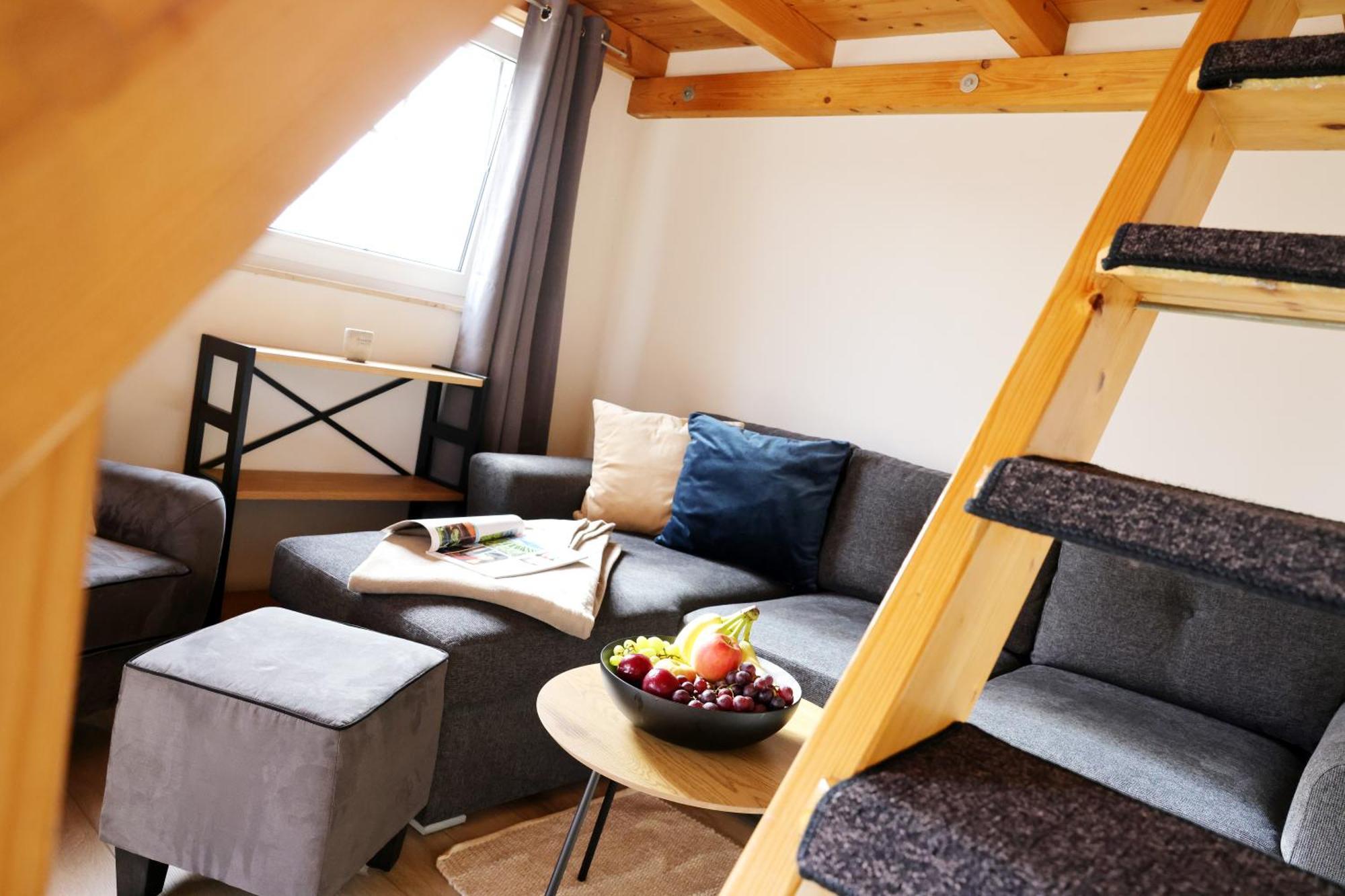 Chalet Natur- Und Aktivresort Senftenberg Schipkau