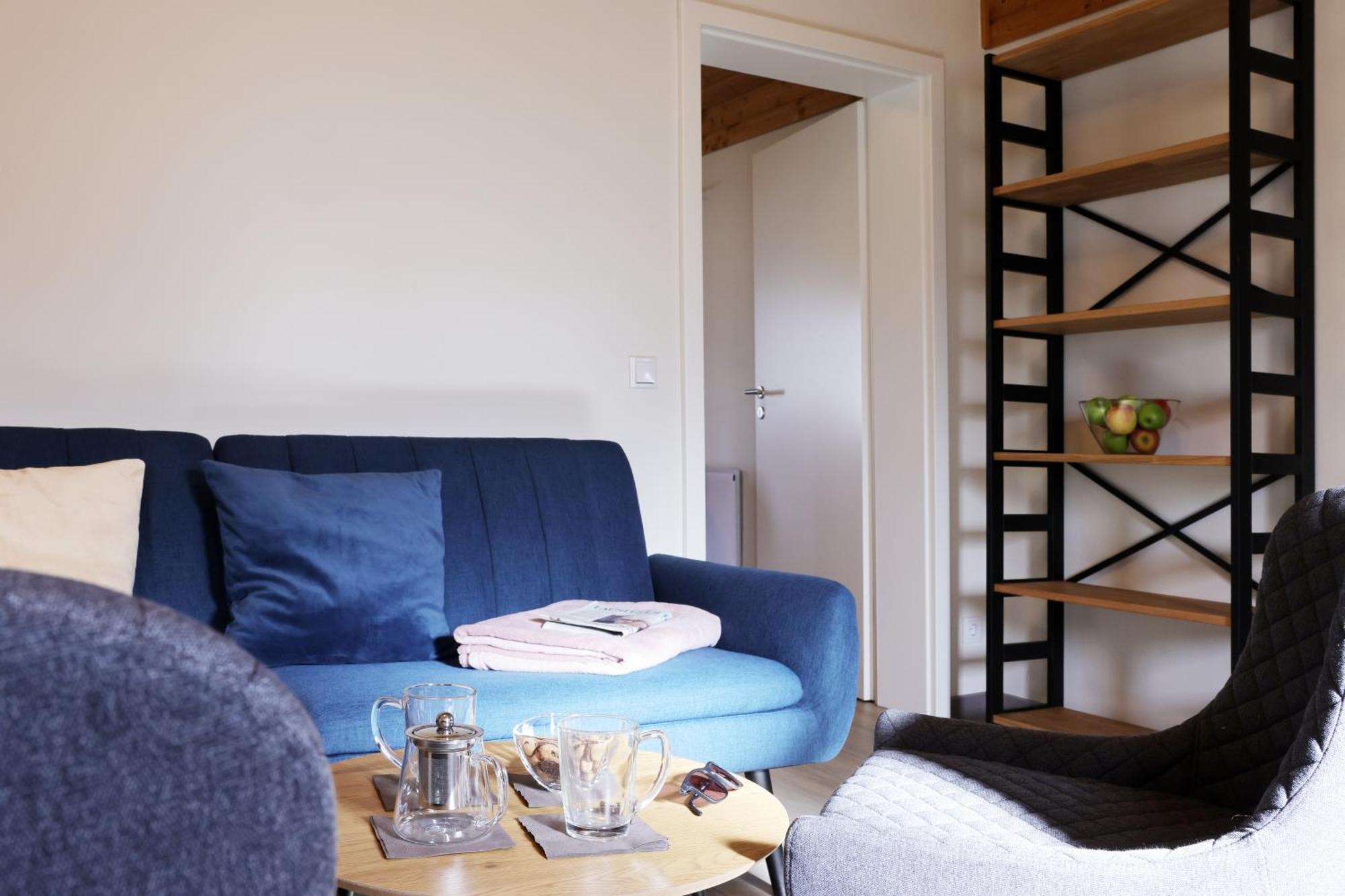 Chalet Natur- Und Aktivresort Senftenberg Schipkau
