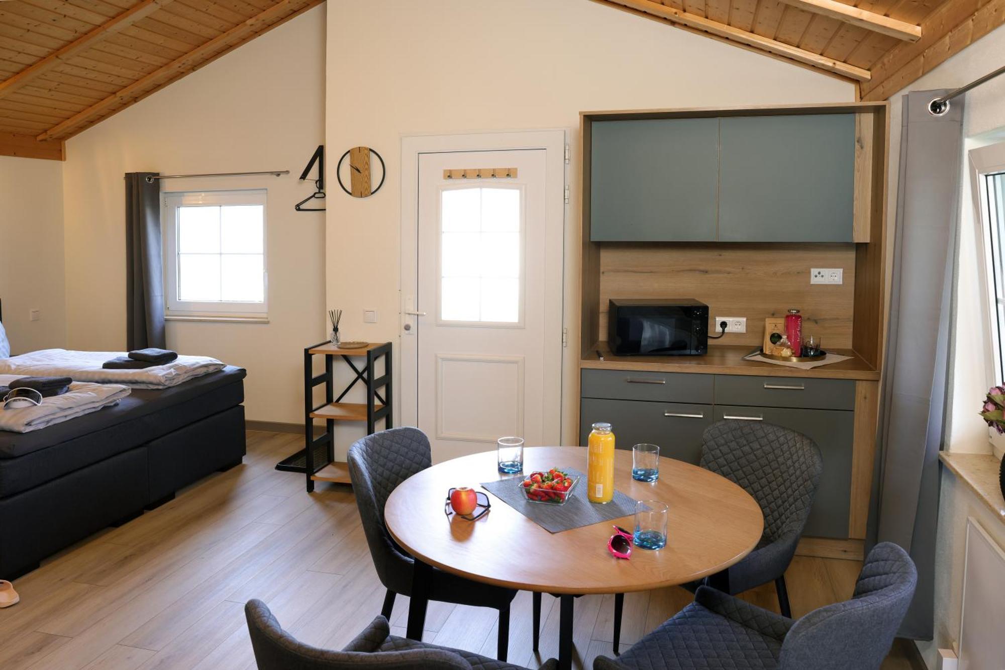 Chalet Natur- Und Aktivresort Senftenberg *