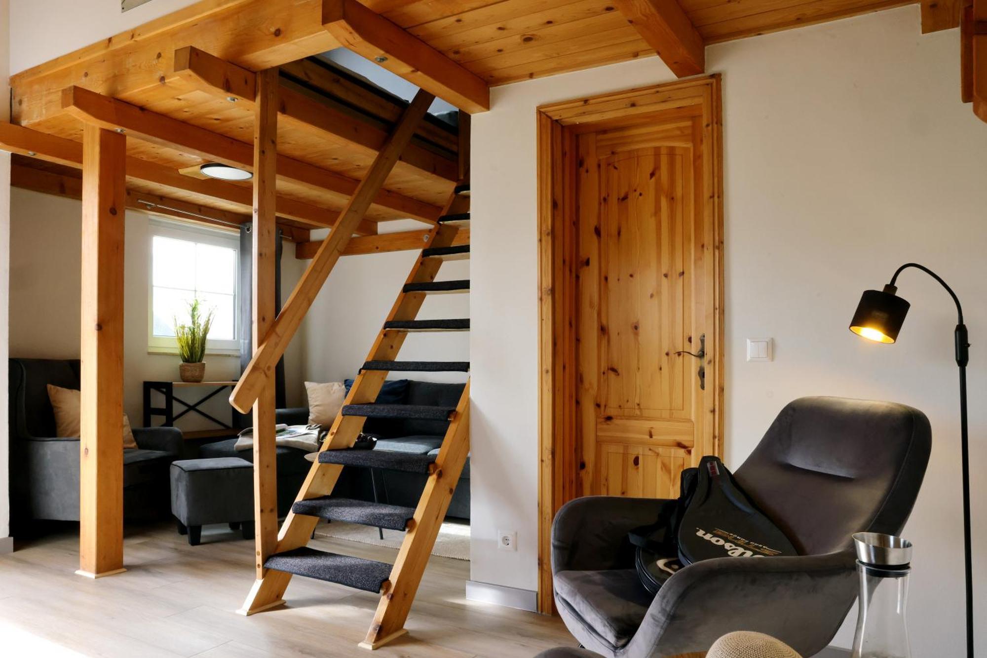 Chalet Natur- Und Aktivresort Senftenberg Schipkau