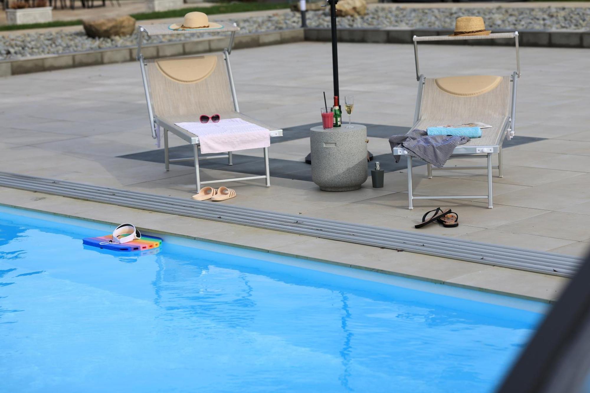 Chalet Natur- Und Aktivresort Senftenberg *